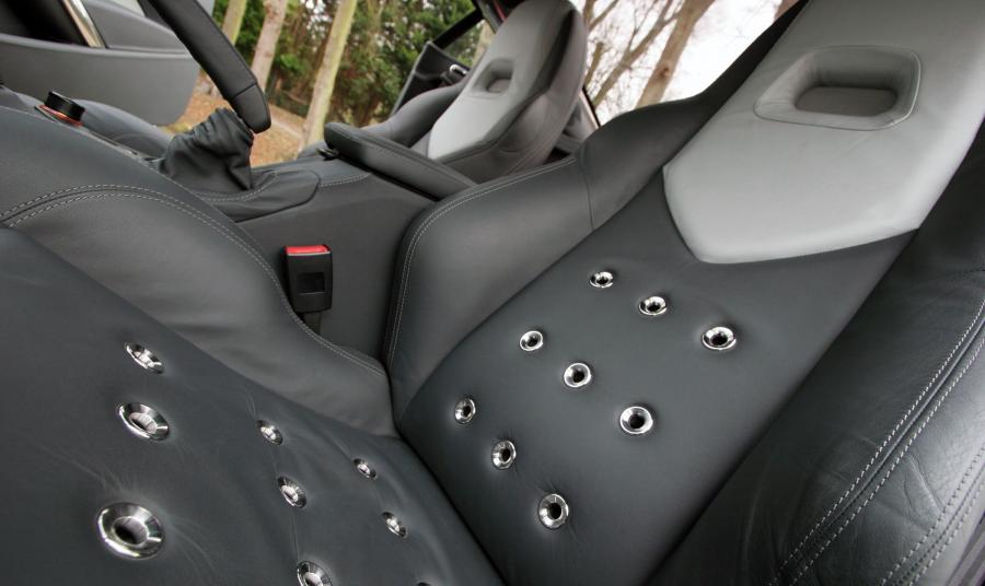  Peugeot 308 RC Z Concept 2007 года  (фото 14 из 120)